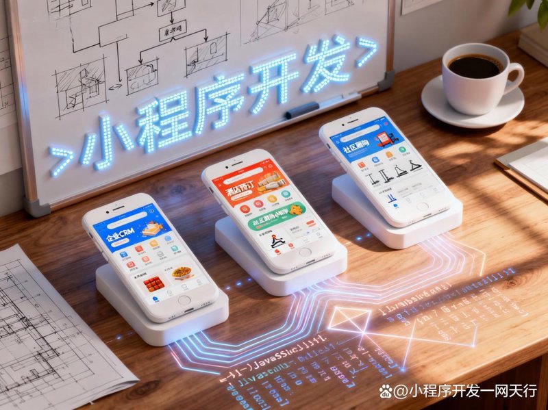 定制开发：软件服务行业的未来趋势
